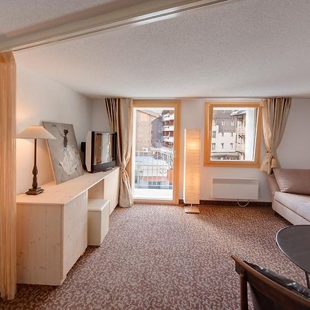 Cabana Apartments Zermatt Szoba fotó