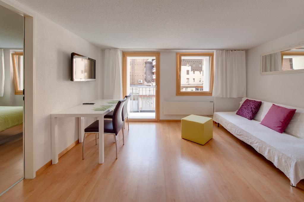 Cabana Apartments Zermatt Szoba fotó